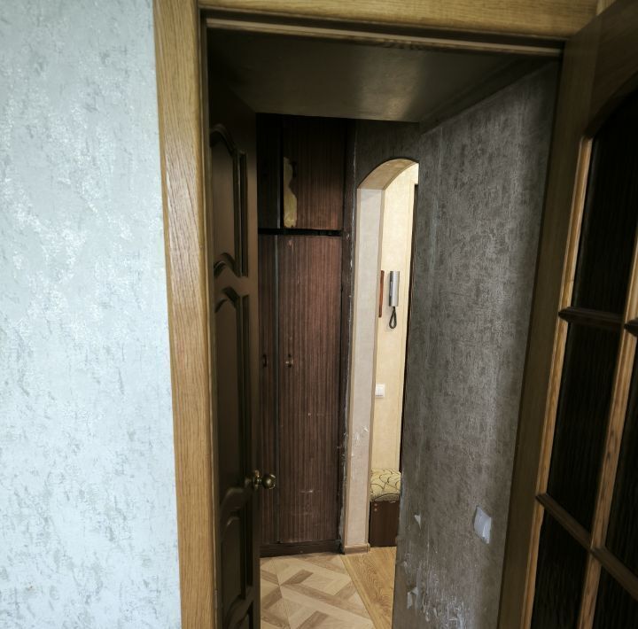 квартира г Самара р-н Кировский Безымянка ул Стара Загора 183 фото 5