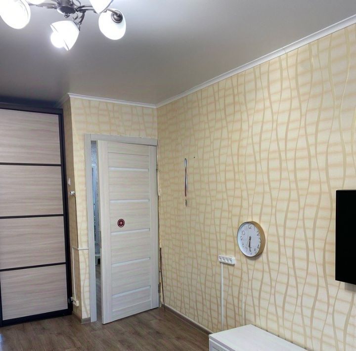 квартира г Тольятти р-н Автозаводский 31 квартал ул Юбилейная 2 фото 8