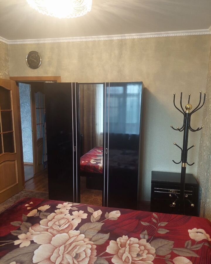 квартира г Курск р-н Центральный ул Студенческая 22 фото 6