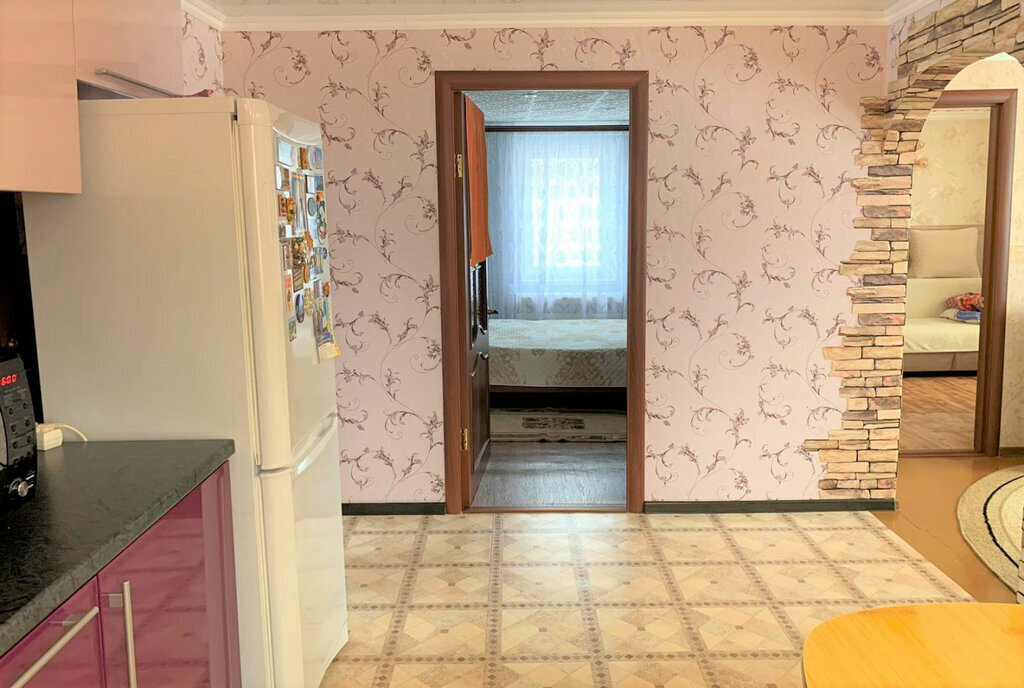 дом г Ялуторовск ул Агеева фото 14