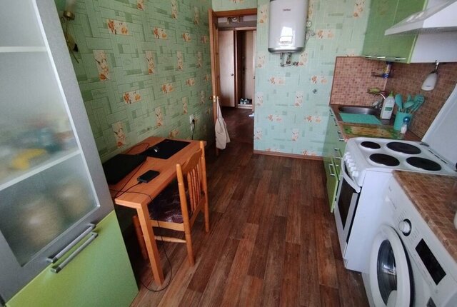 квартира р-н Заволжский ул Хромова 7к/2 фото