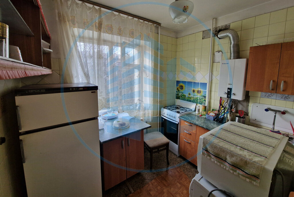 квартира г Ессентуки ул Долина Роз 10 фото 18