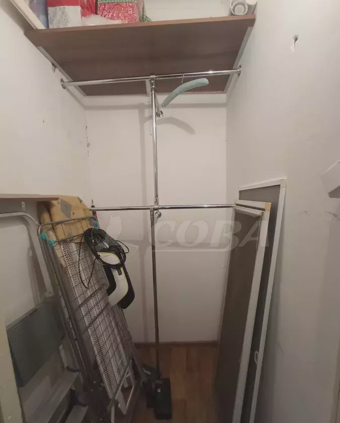 квартира г Сургут р-н Центральный ул Бахилова 3 Тюменская обл. фото 8