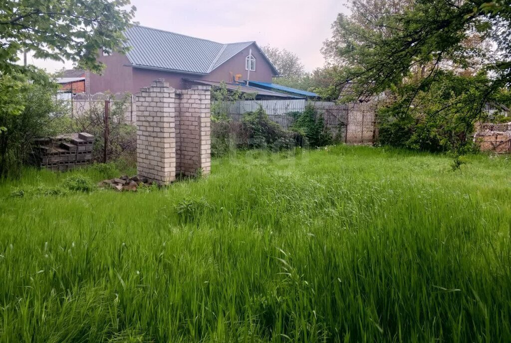 земля г Майкоп ул Вишневая ДНТ Авангард фото 7