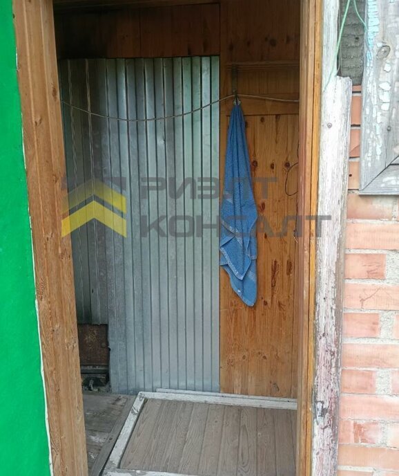 дом г Омск территория СОСН Сибирский Садовод-3, 14-я аллея фото 8