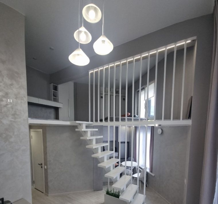 квартира г Иркутск р-н Ленинский Ново-Ленино 2 1-й Ленинский квартал тер. фото 2