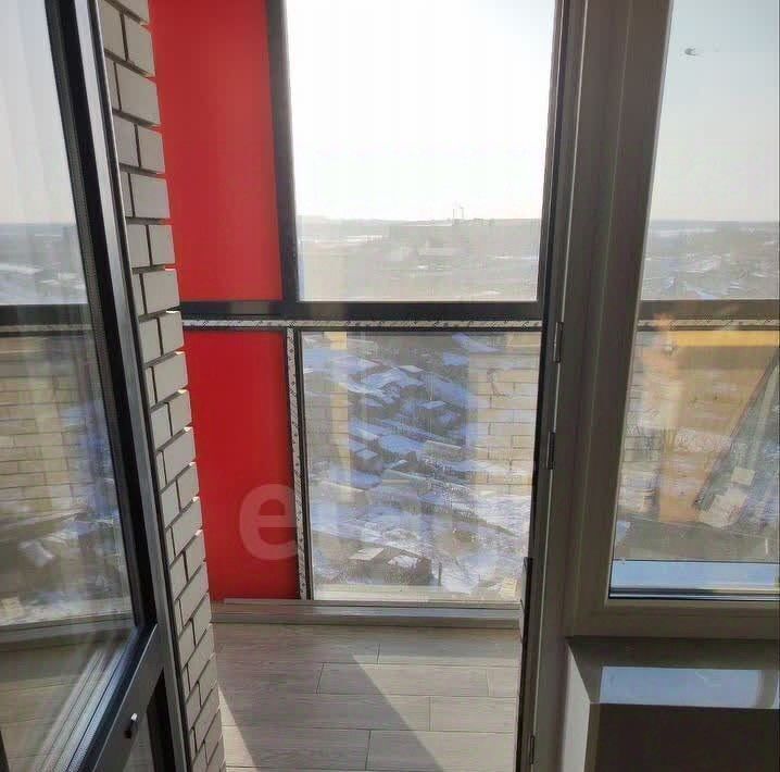 квартира г Иркутск р-н Ленинский ул Гравийная 22/3 фото 7