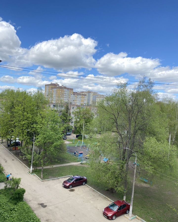квартира г Подольск ул Ленинградская 14 фото 29