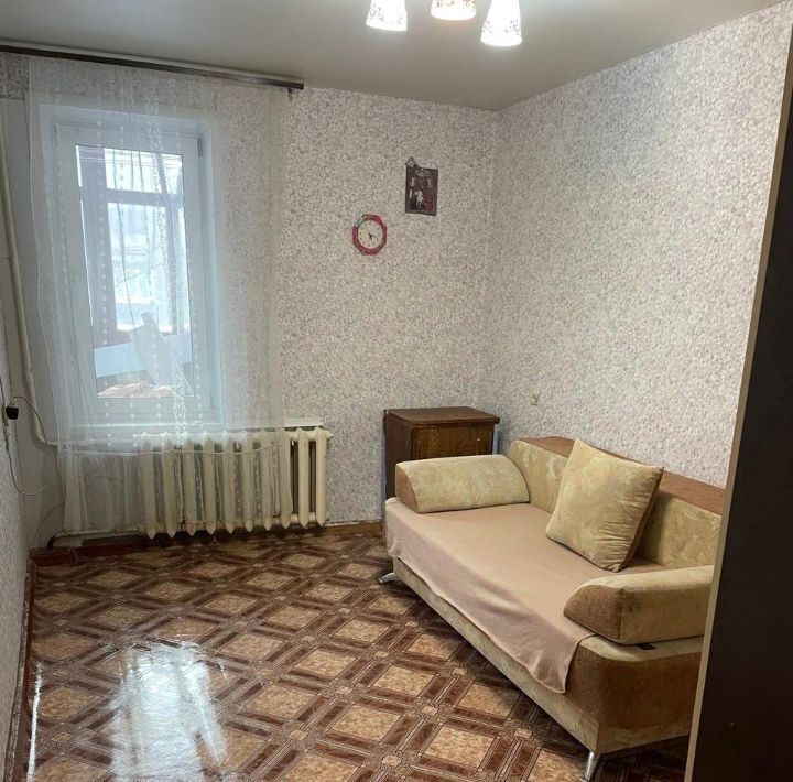 квартира г Обь ул Покрышкина 33 фото 4
