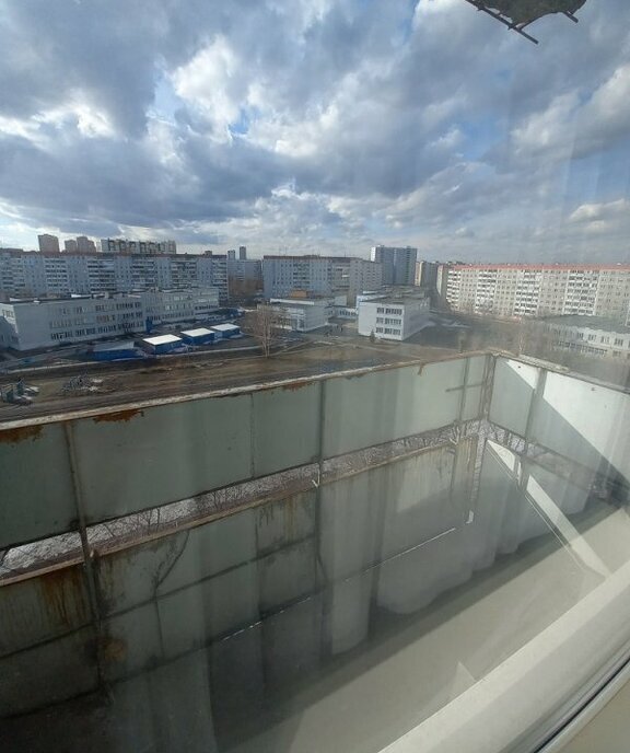 квартира г Новосибирск р-н Кировский Северо-Чемской ул Саввы Кожевникова 3 Площадь Маркса, жилмассив фото 15