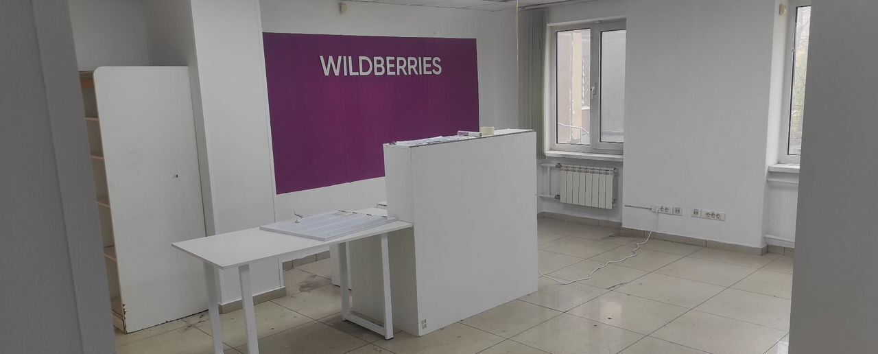 торговое помещение г Екатеринбург р-н Кировский ул. Новгородцевой, 3Б фото 7