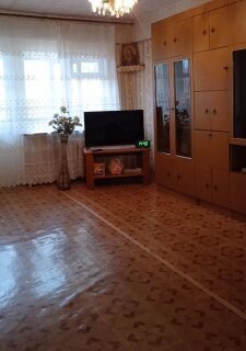 квартира г Ульяновск р-н Железнодорожный ул Хрустальная 18 фото 4