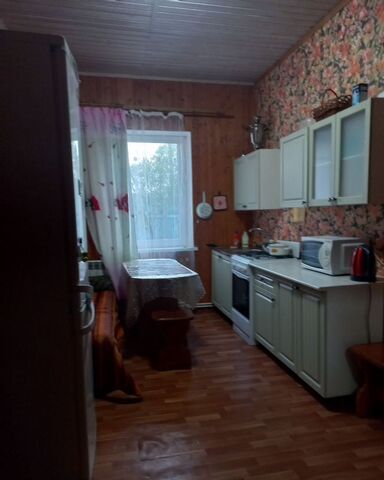 р-н Спасский с Панино ул Молодежная Панинское сельское поселение, Спасск-Рязанский фото