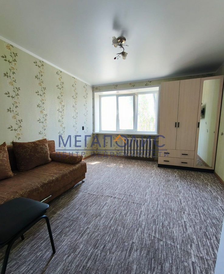 квартира г Балаково ул Комарова 122 Балаковский р-н, муниципальное образование фото 1