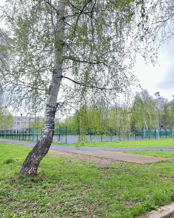 квартира р-н Кстовский г Кстово 2-й мкр-н, 15 фото 19