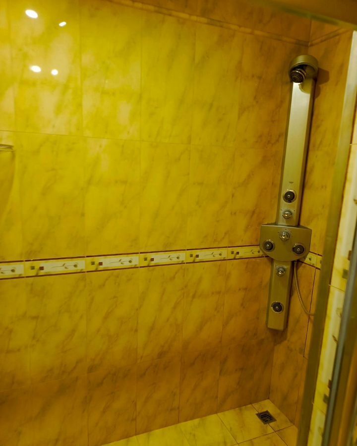 квартира г Москва метро Первомайская б-р Измайловский 55 муниципальный округ Измайлово фото 18