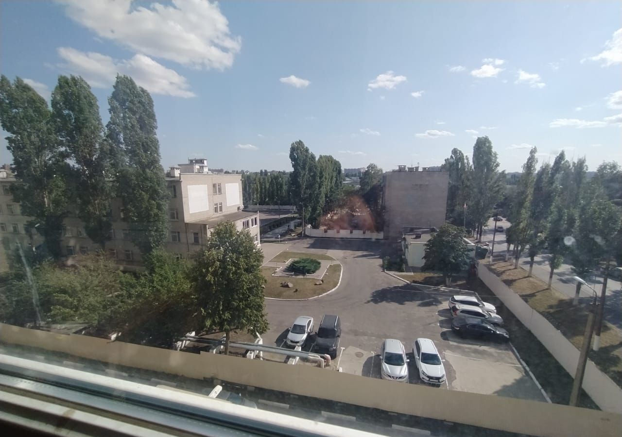 квартира г Воронеж р-н Коминтерновский ул 45 стрелковой дивизии 251д фото 10