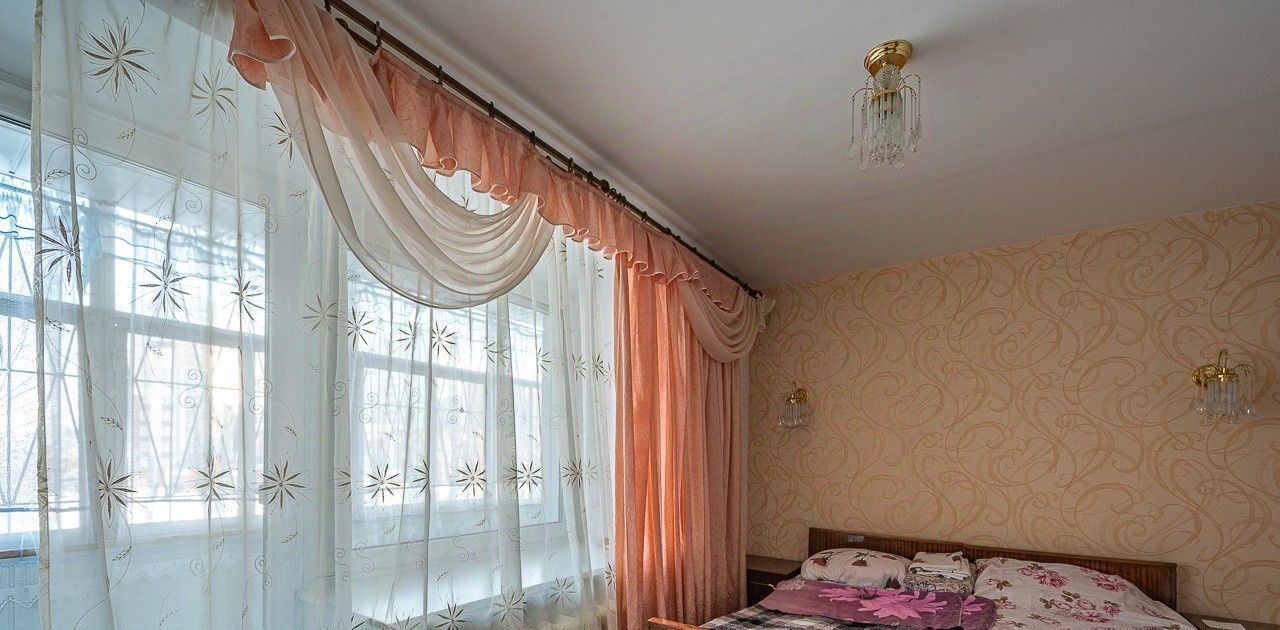 квартира г Екатеринбург Геологическая ул Мартовская 58 фото 10