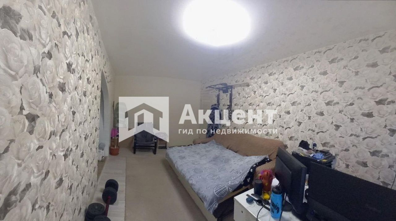 квартира г Иваново р-н Ленинский ул Кавалерийская 44б фото 2