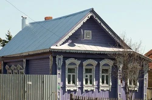 дом г Можга проезд Центральный фото 1