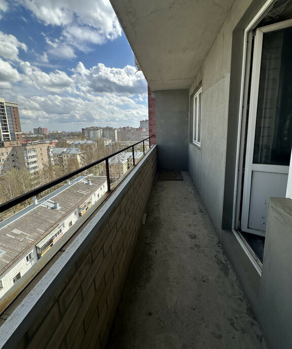 квартира г Киров р-н Ленинский ул Маклина 60а дом по ул. Маклина, 60А фото 18