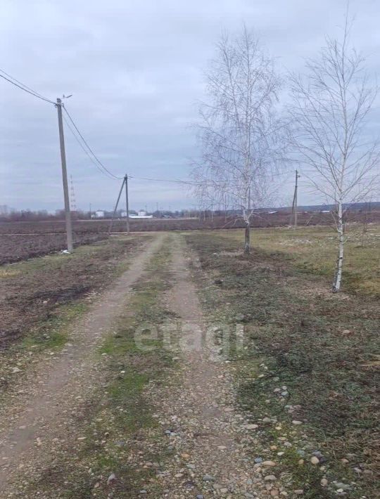 земля г Горячий Ключ ст-ца Бакинская фото 4