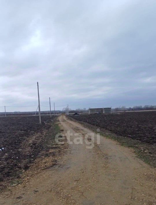 земля г Горячий Ключ ст-ца Бакинская фото 3