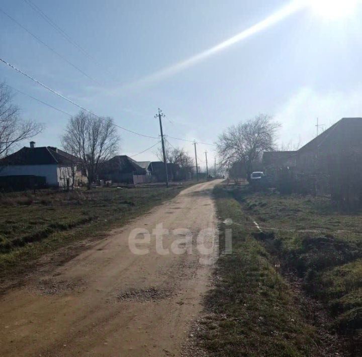 земля г Горячий Ключ ст-ца Суздальская фото 3