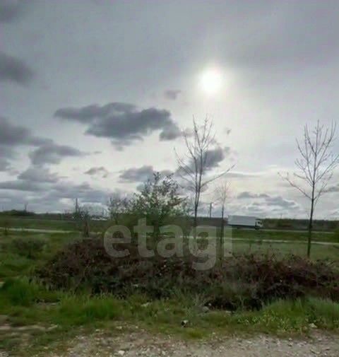 земля г Горячий Ключ ЖК «Предгорье» ДНП фото 1