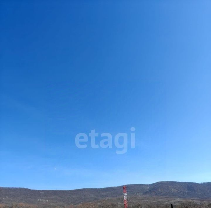 земля г Горячий Ключ с Безымянное фото 3