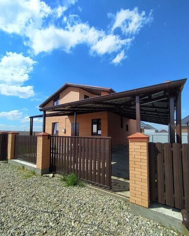 р-н Карасунский Новознаменский ул Уланская фото