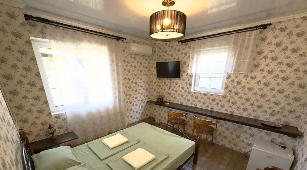 комната г Геленджик ул Красных Партизан 33а Центр фото 1