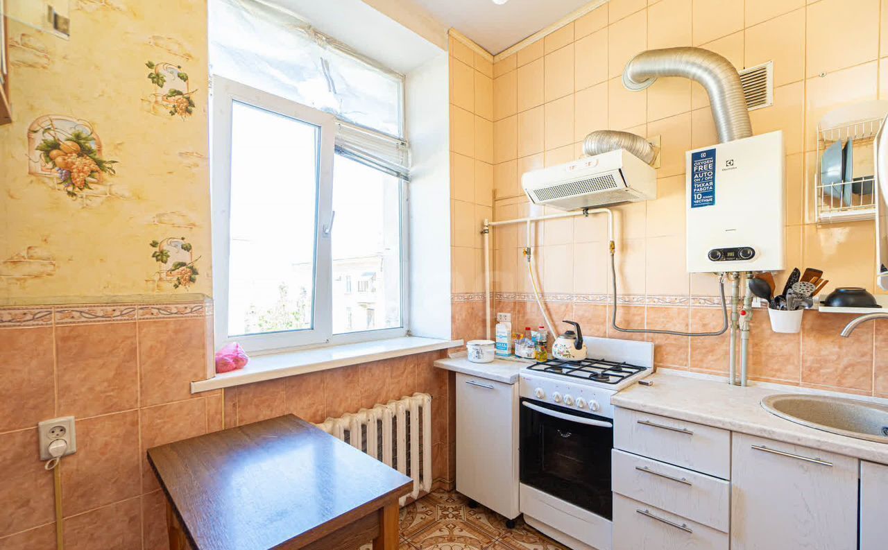 квартира г Севастополь ул Гоголя 7 Крым фото 1