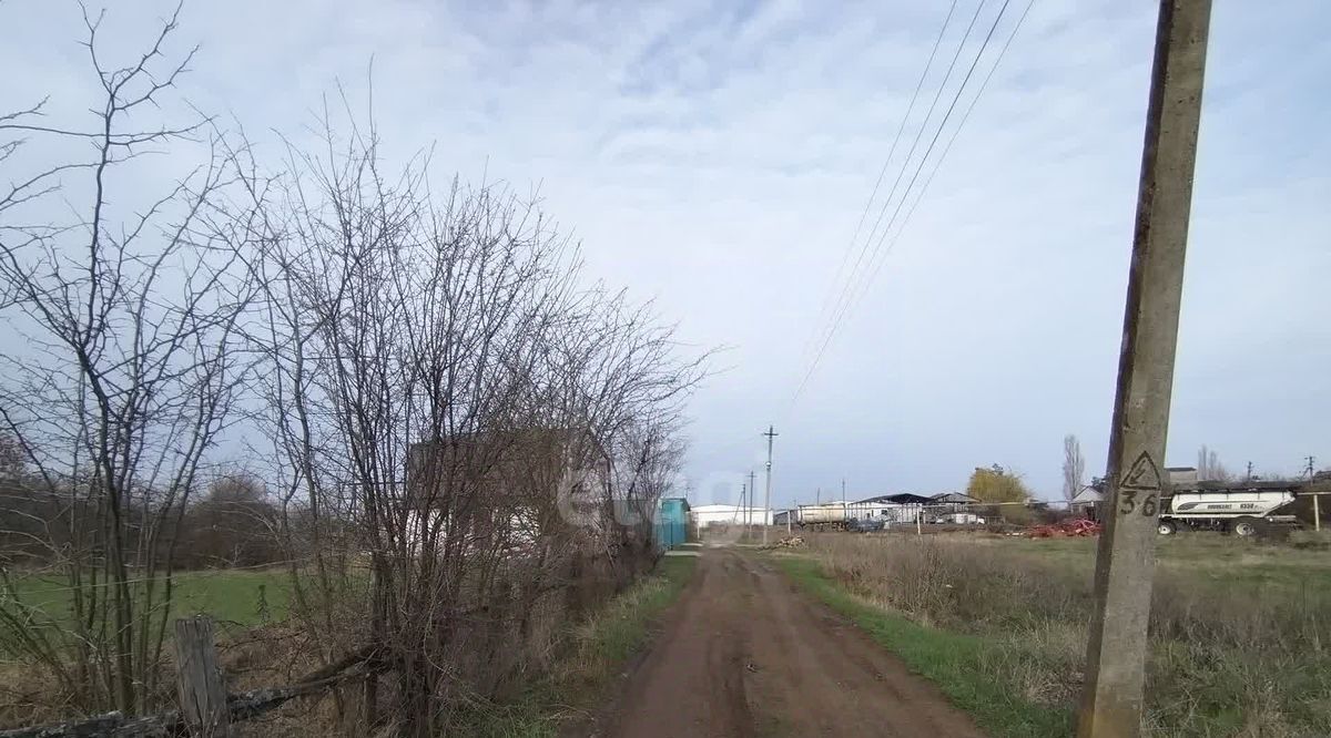 земля г Горячий Ключ ст-ца Мартанская фото 9