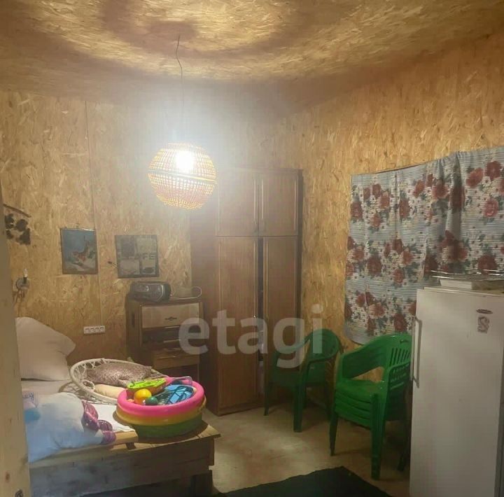 дом г Горячий Ключ п Кутаис фото 15