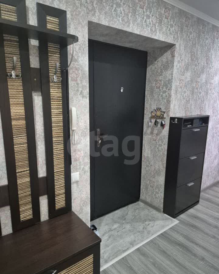 квартира г Батайск ул Октябрьская 120а фото 9