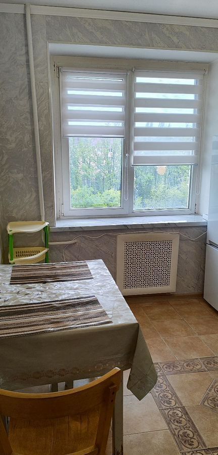 квартира г Ставрополь р-н Промышленный ул Ленина 299 фото 2