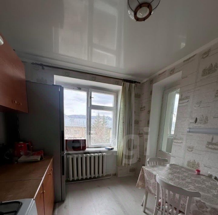 квартира г Кисловодск ул Андрея Губина фото 10