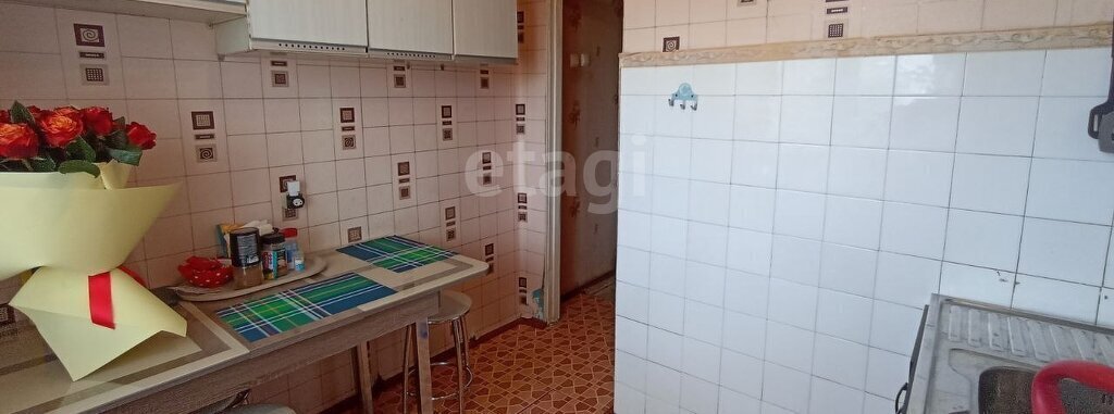квартира г Муром Южный ул Орловская 11 фото 9