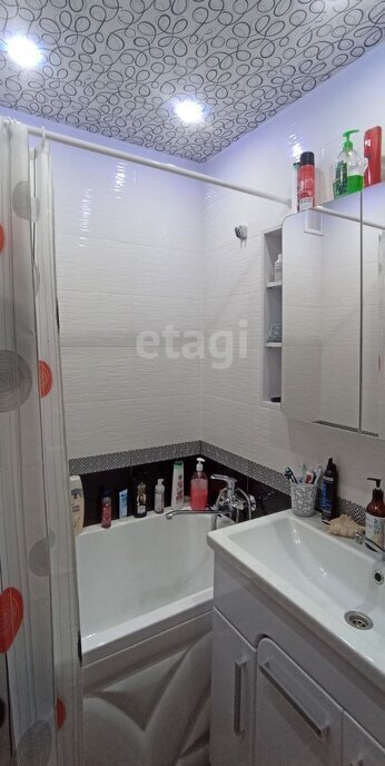 квартира г Муром Южный ул Орловская 11 фото 12
