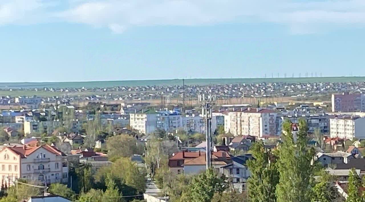 квартира г Феодосия ул Боевая 4 фото 17