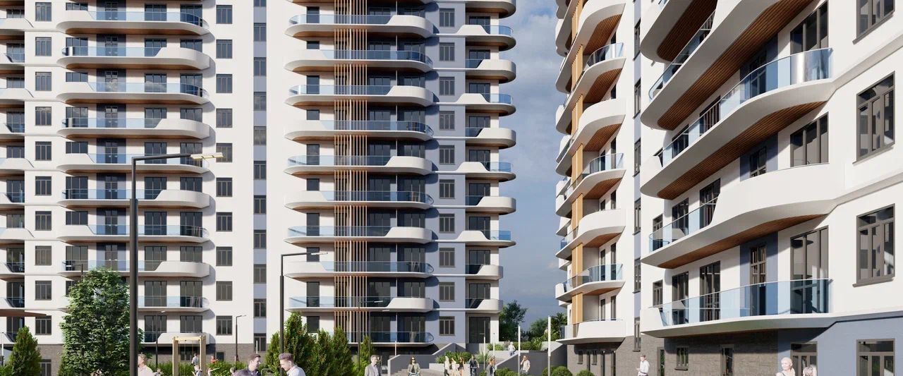 квартира г Евпатория пгт Заозерное ул Аллея Дружбы 20 фото 11