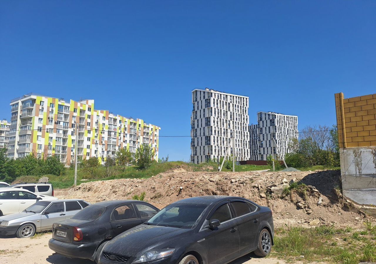 земля г Симферополь р-н Киевский 635-й квартал фото 8