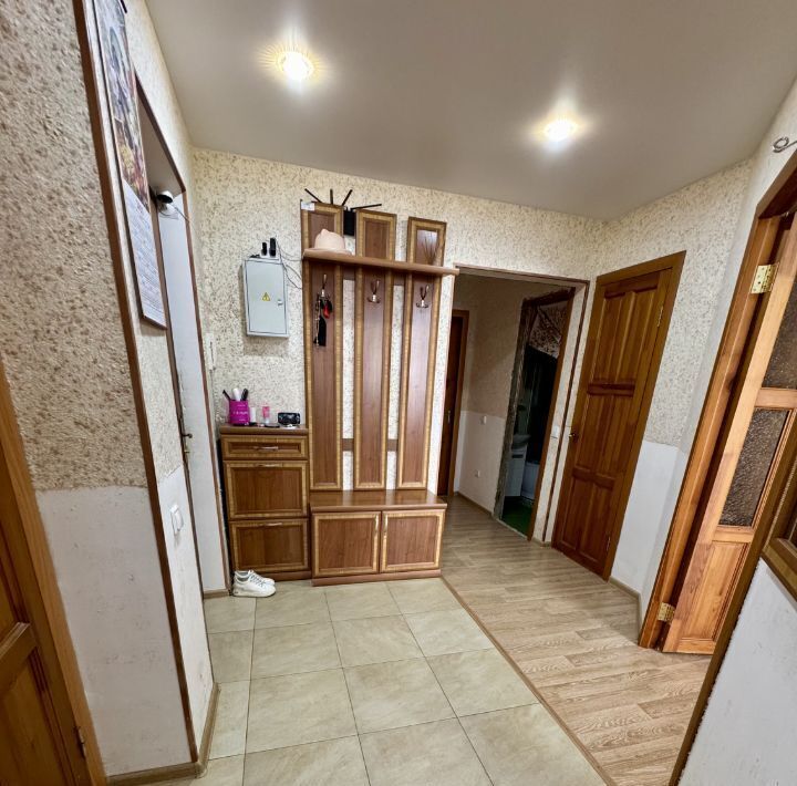 квартира г Казань р-н Кировский Яшьлек ул Бирюзовая 7 фото 12