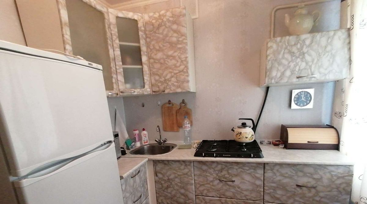 квартира г Рязань р-н Железнодорожный ул Гагарина 67 фото 14