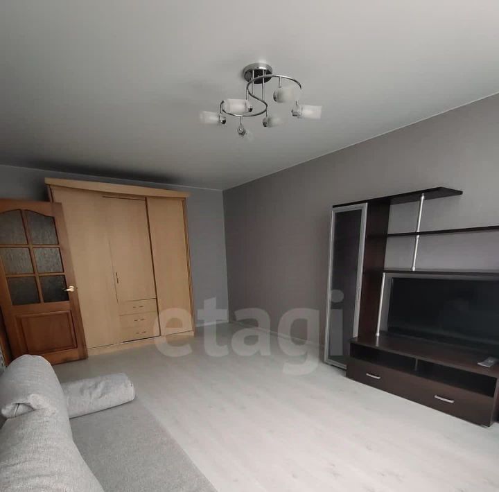 квартира г Тверь р-н Московский проезд Зеленый 47к/3 фото 3