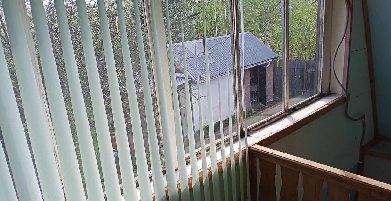 дом р-н Городецкий г Заволжье снт Юбилейный фото 15