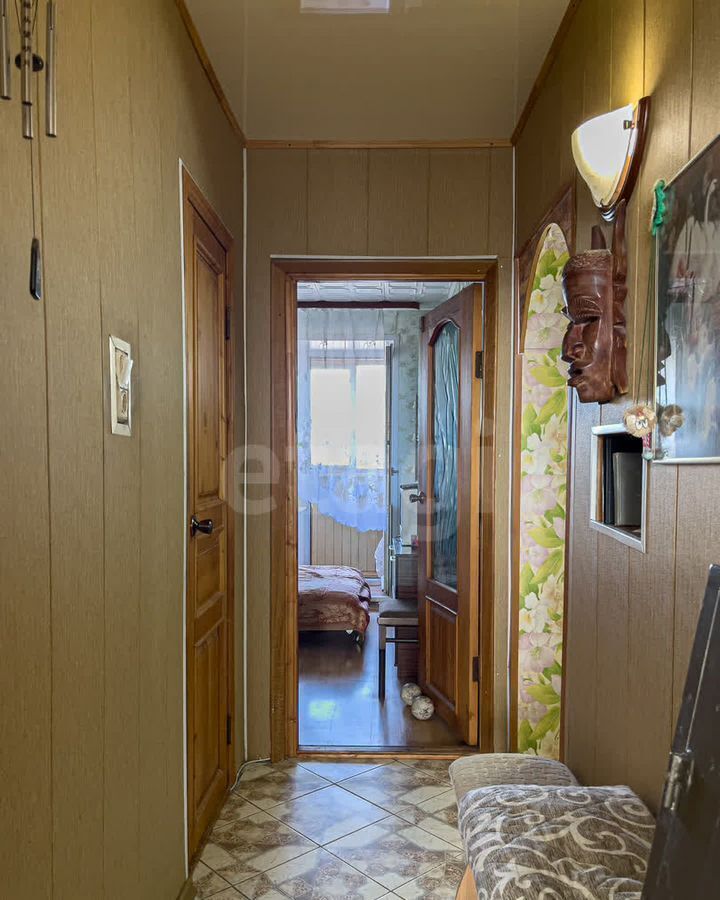 квартира г Вологда Верхний посад ул Октябрьская 27 фото 18