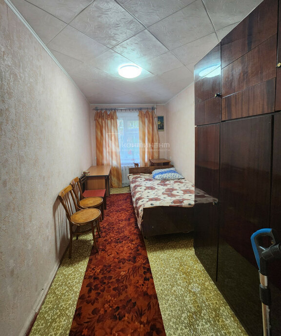 квартира г Владимир р-н Ленинский ул Завадского 9б фото 7