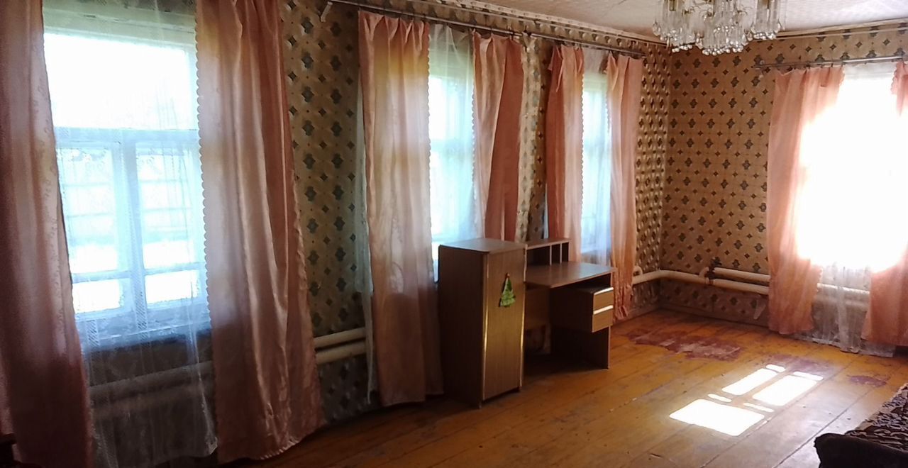 дом р-н Рославльский г Рославль ул Советская 1в Рославльское городское поселение фото 3